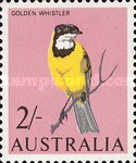 [Birds, type HF]