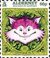 [Alice's Adventures in Wonderland, type TA]