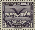 [Animals, type DB1]