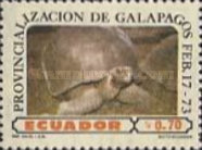 [Formation of Galapagos Islands Province, type BGF]