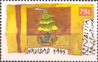 [Christmas, type BXU]