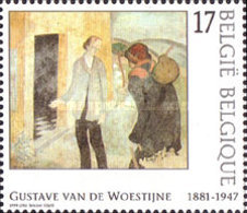 [Belgian Art, type CBS]