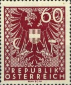 [Renner Government, type JE8]