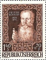 [The 80th Anniversary of the Vienna Künstlerhaus Building, type PF]