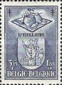 [The struggle against Tuberculosis, type NL]