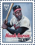 [Personalities - Hank Aaron, 1934-2021, type JAY]
