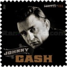 [Music Icons - Johnny Cash, 1932-2003, type GIN]