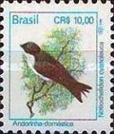[Birds, type CSR]