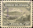 [Mount Chimborazo, type IN8]