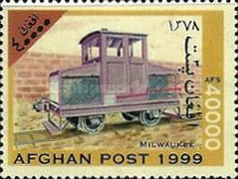 [Locomotives, type ASC]