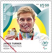 [Medalists - Summer Paralympic Games 2024 - Paris, France, type FKM]