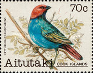 [Birds, type JE]