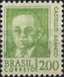 [Brazilian Presidents, type ARA]