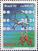 [Sarah Locomotor Hospital, Brasilia, type CPW]