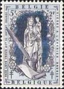 [The struggle against Tuberculosis, type VE]