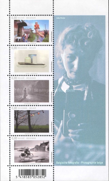 [Belgian Photography, type ]