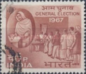 [Indian General Election, type IJ]