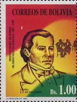 [The 150th Anniversary of the National Anthem, type ARR]