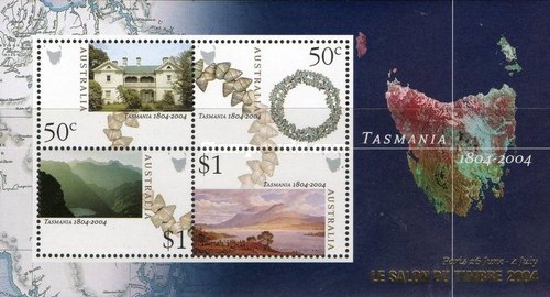 [International Stamp Exhibition "Salon du Timbres" - Paris, France, type CEX1]
