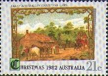 [Christmas, type XN]