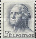 [George Washington, type ZI1]