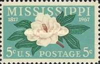 [The 150th Anniversary of Mississippi Statehood, type ADD]