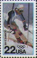 [Winter Olympic Games - Calgary, Canada, type BQD]