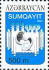 [Samgayit Town, type SL]