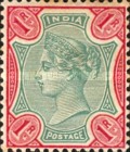 [Queen Victoria, 1819-1901, type AB1]