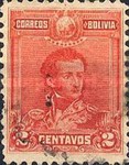 [General Sucre, 1795-1830, type O1]