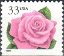 [Rose - Self-adhesive, type DGC1]