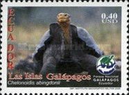 [Galapagos Islands, type DAD]