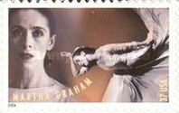 [American Choreographers - Self-Adhesive, type ELO]
