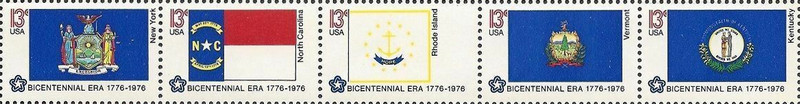 [State Flags, type ]