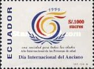 [International Year of Older Persons, type CLZ]