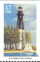 [Southeastern Lighthouses - Self-Adhesive, type EJH]