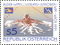 [Rowing World Championship, type BHR]
