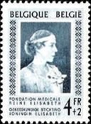 [Charity stamps, type QG3]