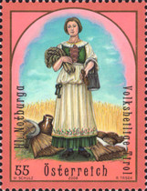 [Patron Saints, type CPM]