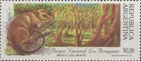 [National Parks, type BRY]