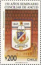 [The 150th Anniversary of Conciliar Seminary of Ancud, type AZY]