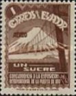[Airmail - San Francisco International Exhibition, type NA]