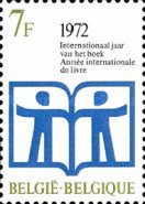[International Book Year, type AOJ]