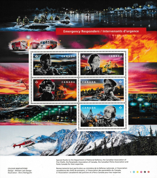 [Emergency Responders, type ]