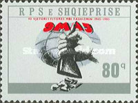 [The 40th Anniversary of the Triumph, type BGV]
