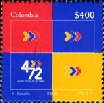 [Corporate Stamps, type CHO]