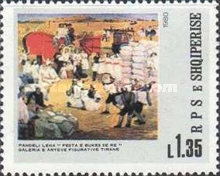 [National Paintings, type AYV]