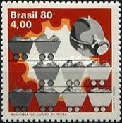 [Coal Industry, type BNH]