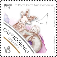 [Zodiac Signs - Capricorn, type FME]