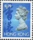 [Queen Elizabeth II, type RU]